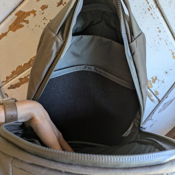 Mystery Ranch Backpack - Picture 3 of 4